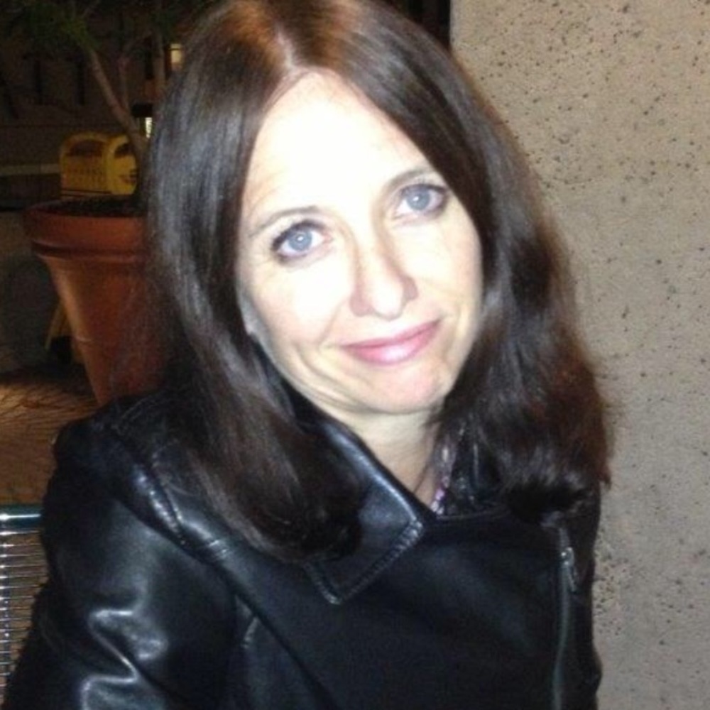Meet your Posher, Colleen